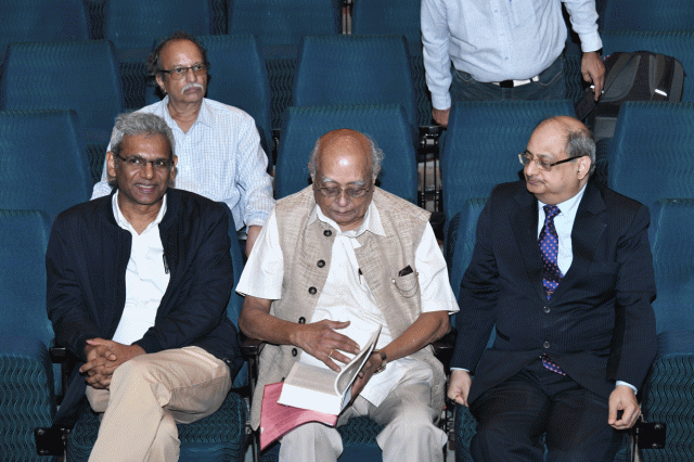 JRD Tata Memorial Lecture 2023